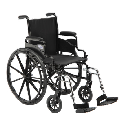 9000 SL Wheelchair