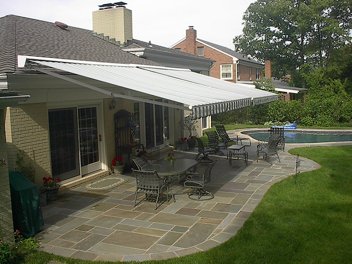 Home & Garden Awning Services