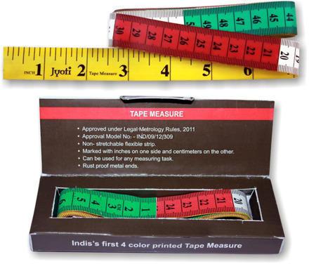 20mm Jyoti Tape