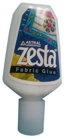 Zesta Fabric Glue