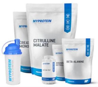 Myprotein Citrulline Malate