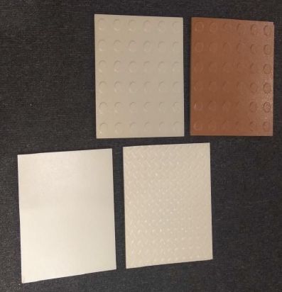 Industrial Floor Tiles