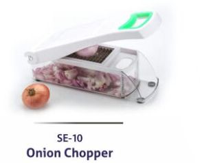 Plastic Onion Chopper, Feature : Good Quality