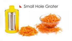 PVC Small Hole Grater, Features : High quality, Durable, Superior finish