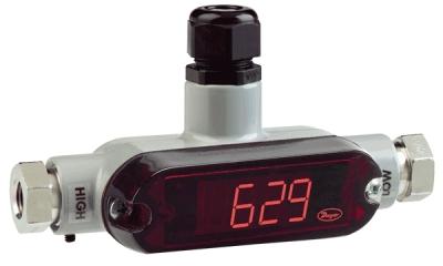 629 Wet Differential Pressure Transmitter