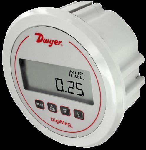 A1 Digital Differential Pressure Gage At Rs 12500 In Delhi - ID: 3446581