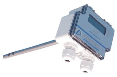 Aerosense Differential Pressure Cum Flow Transmitter