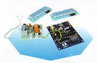 Weighing Scale PCB