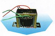Weighing Scale Transformer