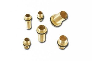 Brass Water Tank Fittings