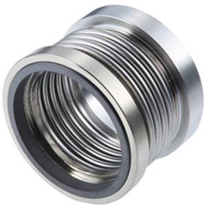 Industrial Metal Bellow Seal