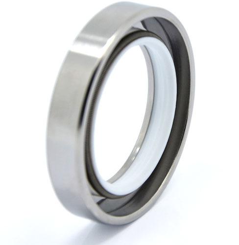 Stainless Steel Spring Seal