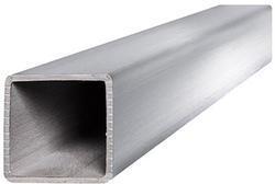 201 Stainless Steel Square Pipes