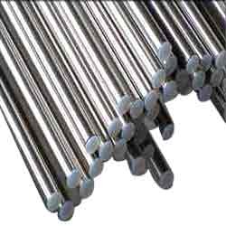 202 Stainless Steel Round Bars
