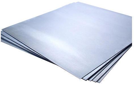 301 Stainless Steel Sheets