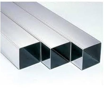 304L Stainless Steel Square Pipes