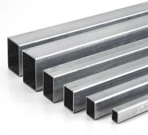 316 Stainless Steel Square Pipes
