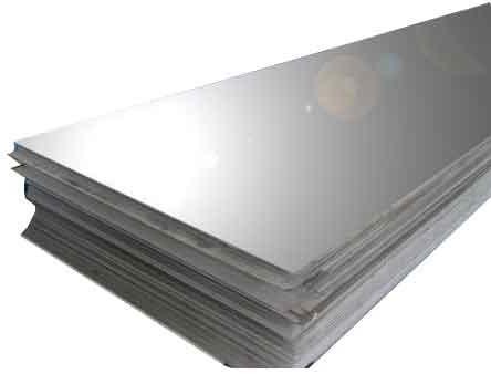 430 Stainless Steel Plates
