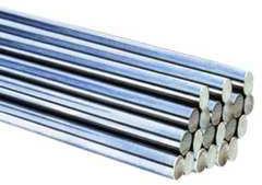 904L Stainless Steel Round Bars