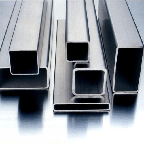 904L Stainless Steel Square Pipes