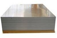 Stainless Steel CR Sheets