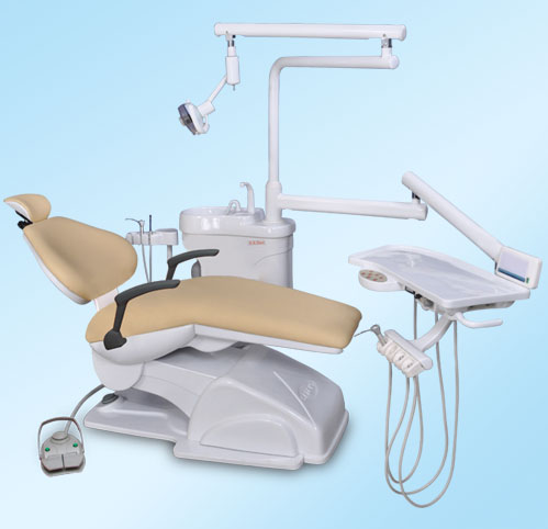 NAINO Dental Chair