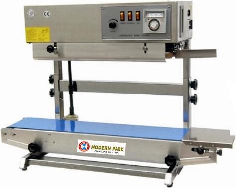 MP900L Band Sealer Machine