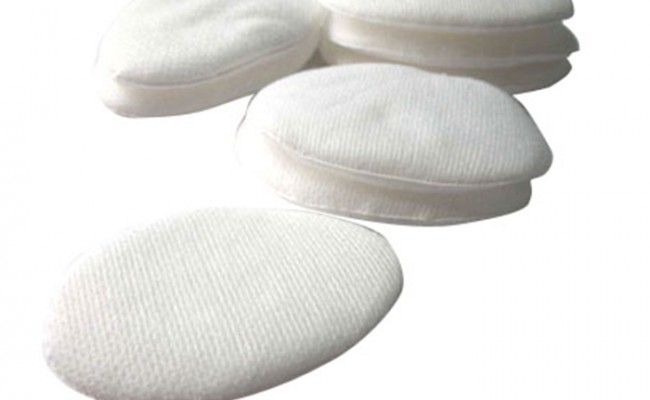 Eye Dressing Pad