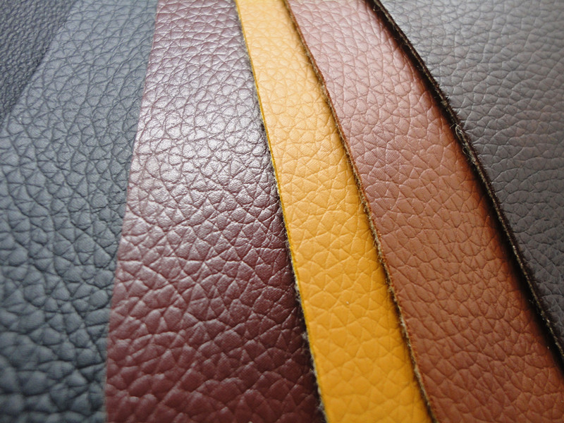 pvc leather durability