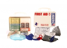 Loggers First Aid Kits