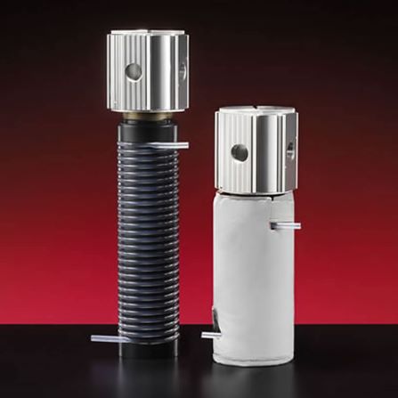 Replaceable Tube Circulation Heaters
