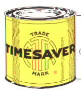 TIMESAVER LAPPING COMPOUNDS