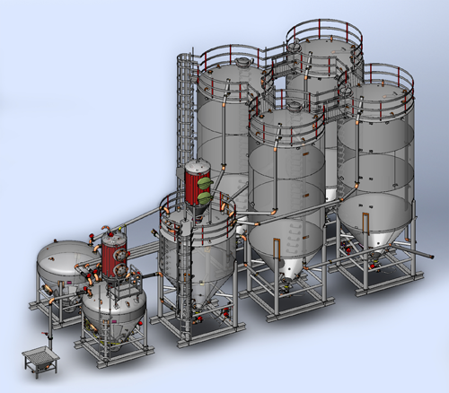 cement plants Buy cement plants United States from Wilco. Find here