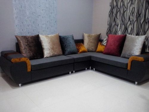 designer sofa