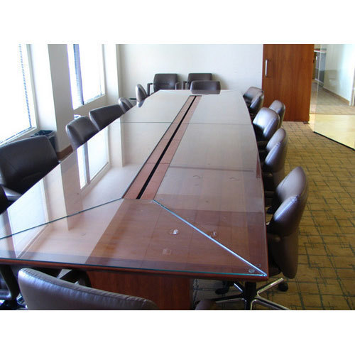 Wooden  Conference Tables