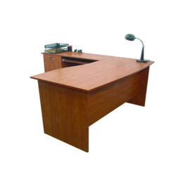 Wooden  Office Tables
