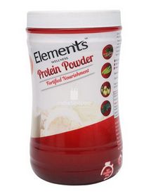 Elements Protein Powder