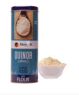 Elements Quinoa Flour
