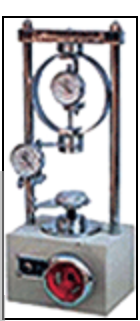 Unconfined Compression Test Apparatus at Best Price in Delhi | ASI ...