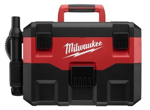 Milwaukee Vacuum 18V Cordless Wet/Dry 0880-20