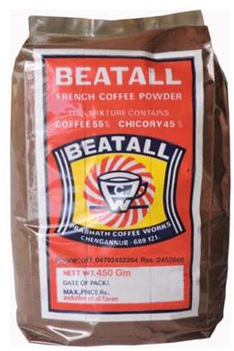 Beatall French Coffee Powder