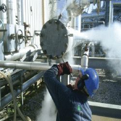 Pipeline Leakage Sealing Services