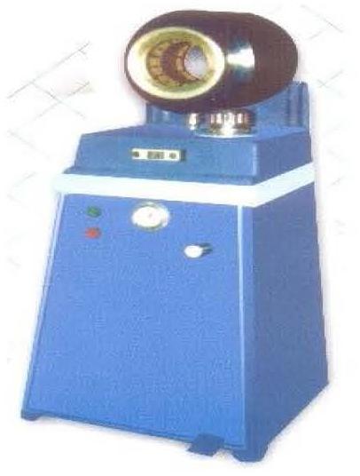 Hose Crimping Machine