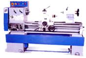 Medium Duty All Geared Lathe Machine