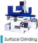 Tool and Cutter Grinder
