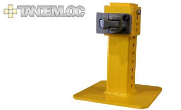 Tandemloc ISO Container Leveling Legs