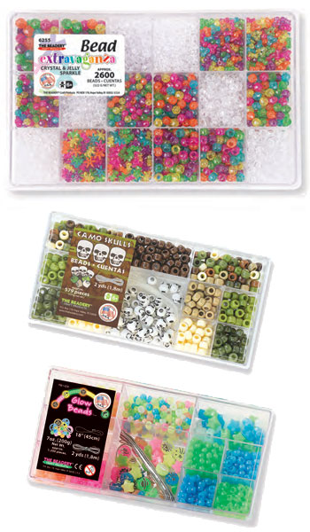 bead boxes