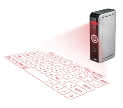 Epic Celluon Projection Keyboard