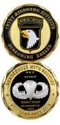 COIN-101ST AIRBORNE DIVISION