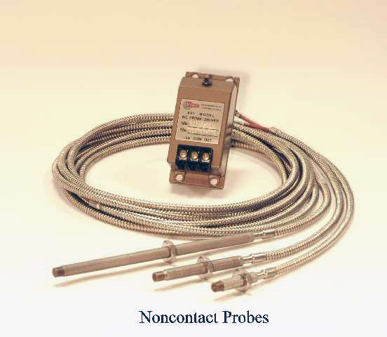 displacement transducer